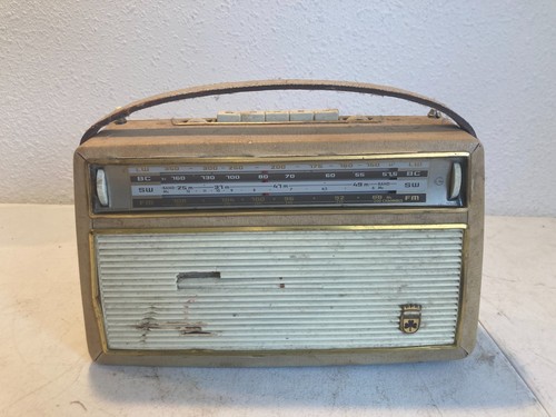 Radio grundig concert boy - concert,
