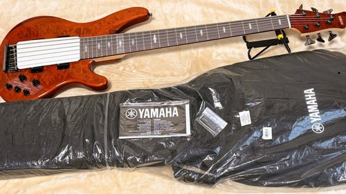Yamaha trb1006j string gig - trb1006j, 6-string