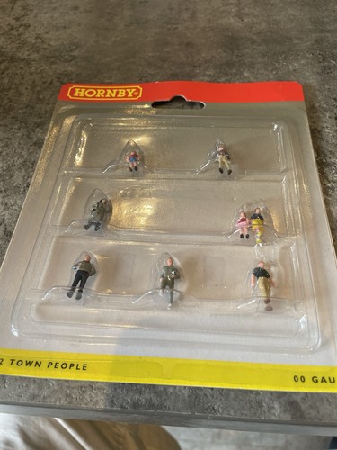 New hornby r562 blister pack - hornby,