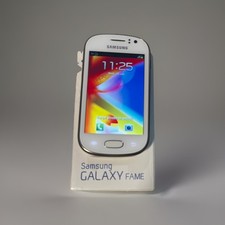 Samsung Galaxy Fame Mobile