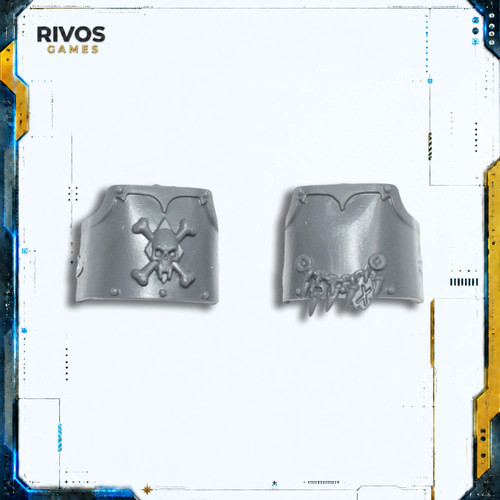 Warhammer 40k space wolves - warhammer,
