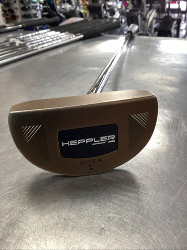 Ping heppler piper - heppler, c