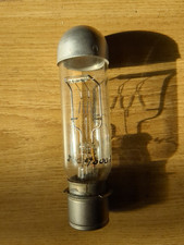 Vintage Osram 240V 300W Projector Bulb