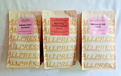Allpress coffee roasters - allpress,