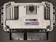 Abarth 500 | Stage 1 | Plug &