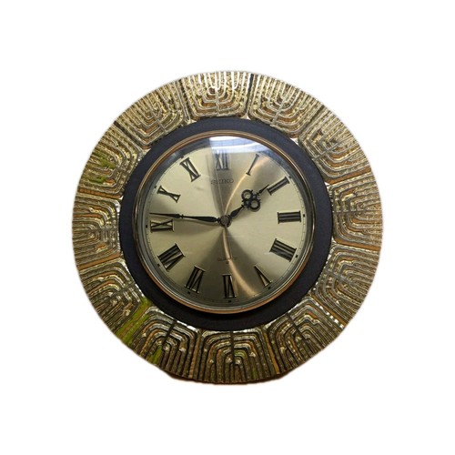 Vintage seiko quartz retro - vintage,