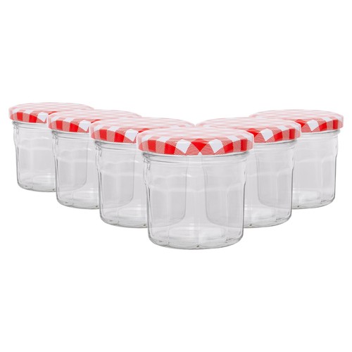 Argon tableware glass jam - argon,