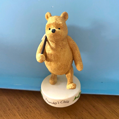 Enesco disney classic - classic, pooh