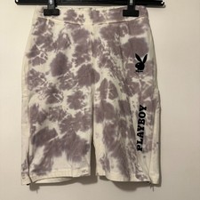 Playboy Missguided Shorts