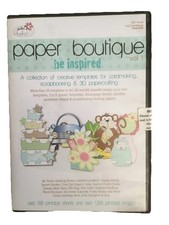 Polka Doodles Paper Boutique