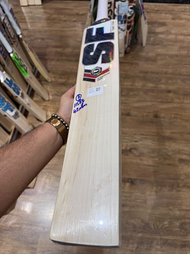 Almandus 10000 cricket bat - cricket,