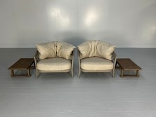 B&B ITALIA "ERICA" OUTDOOR