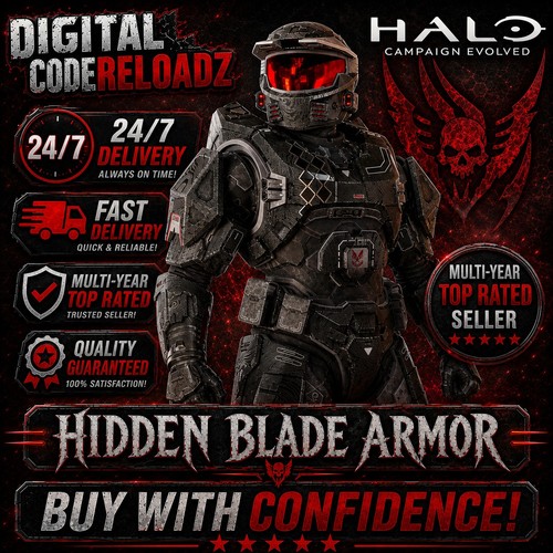 Halo campaign evolved - halo,