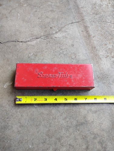 Vintage snap kra 229 tool - on,