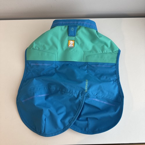 Ruffwear sun shower vest - sun,