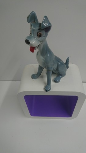 Wade disney lady and - lady, tramp