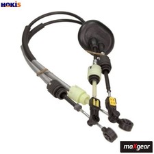 CABLE PULL MANUAL TRANSMISSION