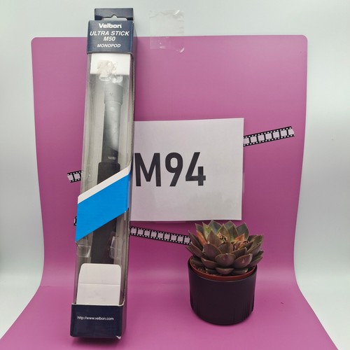 Velbon ultra stick - velbon, m50