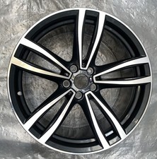 1 Genuine BMW Alloy Wheel