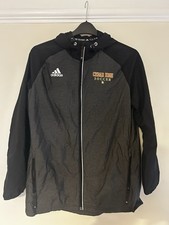 Adidas Windbreaker Jacket