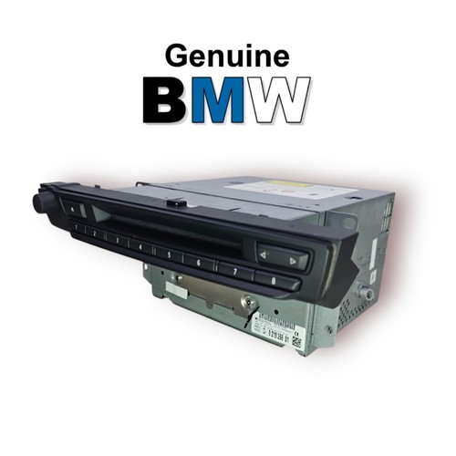 Bmw e70 head unit cic - bmw,