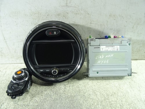 Mini clubman f54 - mini,