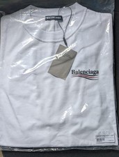 Balenciaga Political Campaign