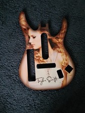 Taylor Swift Guitar Hero