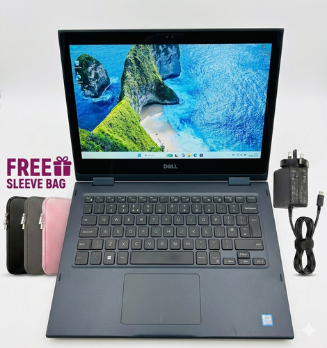 Dell latitude 3390 1 - dell, 2-in-1