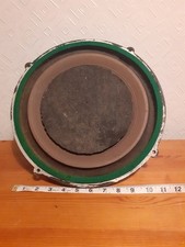 Wharfdale W12/RS Model Speaker 14,000 Lines