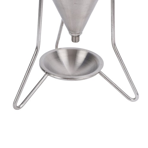 Stainless steel confectionery - stainless,