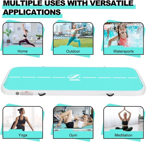 Urbanluxe air tumble - urbanluxe,