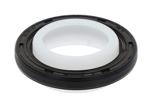 Crankshaft shaft seal front - shaft,
