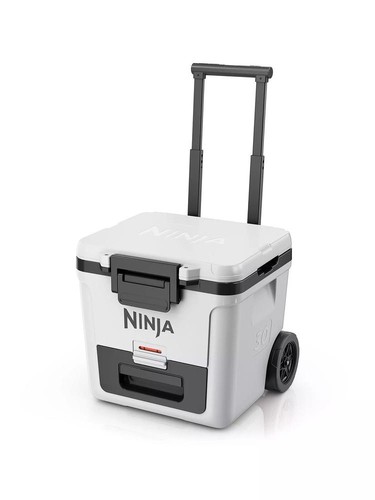 Ninja frostvault 28l premium - frostvault,