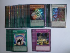 Odd-Eyes Deck * Ready To Play