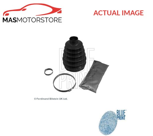 Joint boot kit wheel side - boot,
