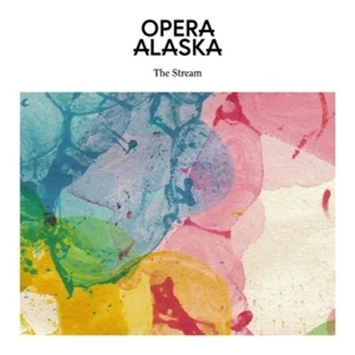 Opera alaska stream vinyl - opera,