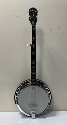 Morris 130 string - morris, 5-string
