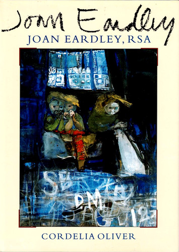 Joan eardley rsa - rsa,