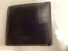 OSPREY MENS SOFT   LEATHER