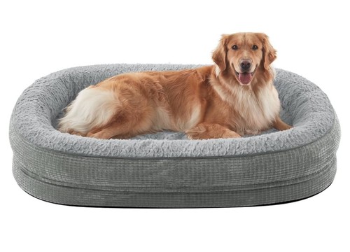 Pawk large dog bed xl - dog,