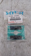 TOYOTA LEXUS GENUINE ULTRASONIC SENSOR RETAINER 89348-33120 #S154-11