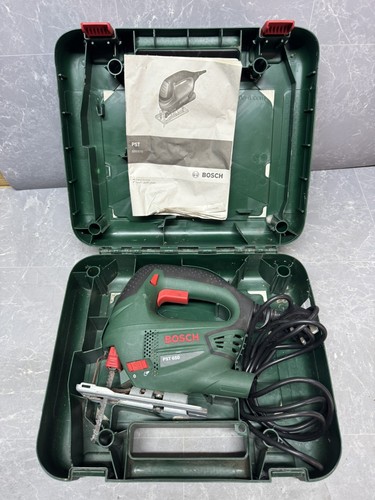 Bosch pst 650 500w - pst, corded