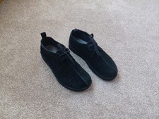 Clarks originals desert trek - desert,
