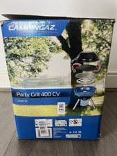 Campingaz party grill 400 - 400, cv