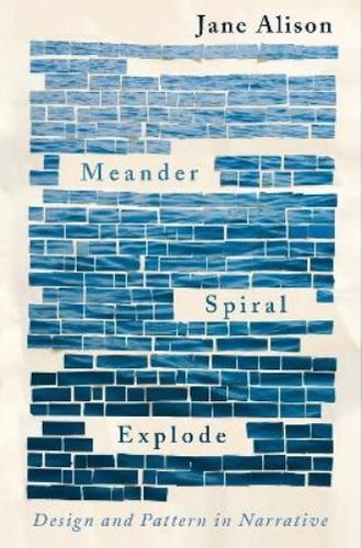 Jane alison meander spiral - meander,,