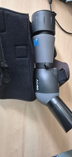 Rspb ag60 scope velbon - rspb, sherpa