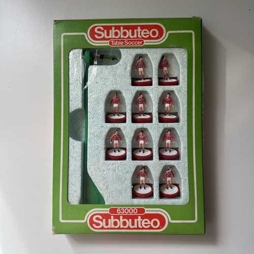 Subbuteo lightweight 573 wales - lightweight,