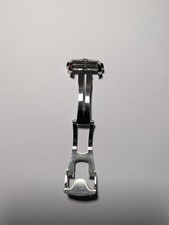 ORIGINAL OMEGA 16mm BRUSHED