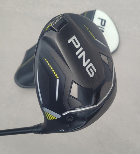 Ping g430 max - ping,